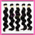 Xbl Virgin Human Hair Weft Aaaaa Tangle Free Eurasian Hair